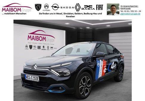 Citroën C4, 2023