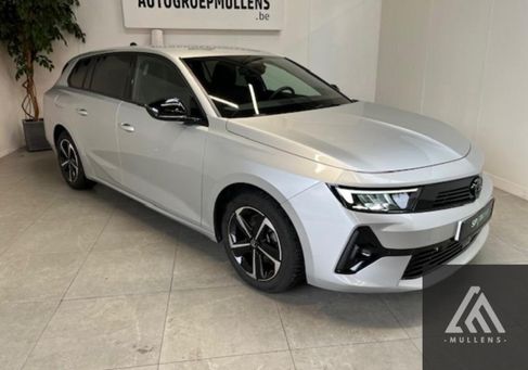 Opel Astra, 2024