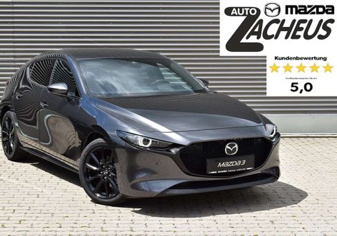 Mazda 3, 2019