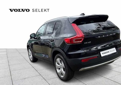 Volvo XC40, 2021 2