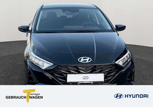 Hyundai i20, 2024 2