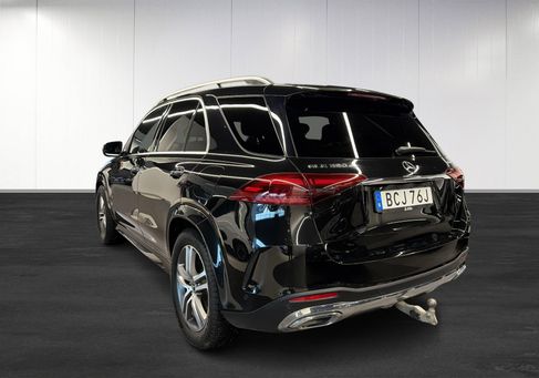 Mercedes-Benz GLE 350, 2024