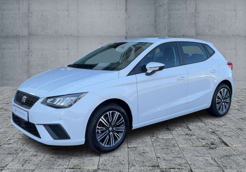 Seat Ibiza, 2025