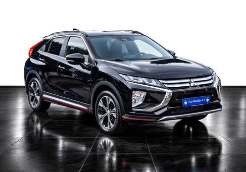 Mitsubishi Eclipse, 2018