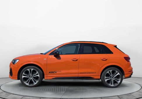 Audi Q3, 2023