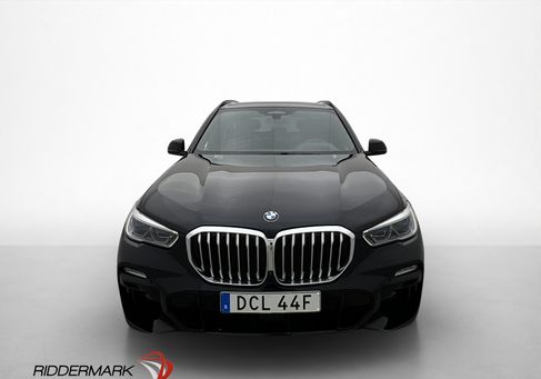 BMW X5, 2020