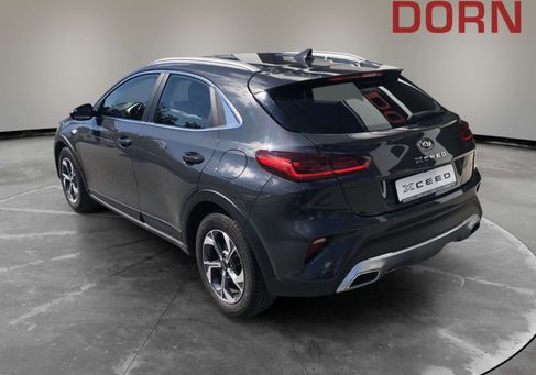 Kia XCeed, 2019 2