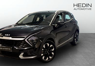 Kia Sportage, 2025