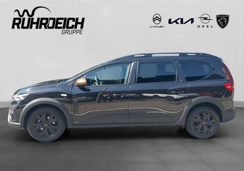 Dacia Jogger, 2023