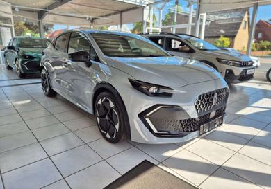Renault Clio, 2026