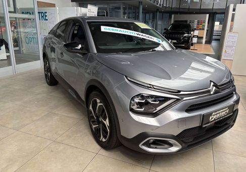Citroën C4, 2023 3