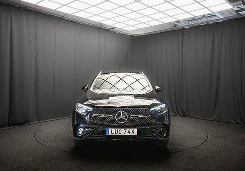 Mercedes-Benz GLC 300, 2024