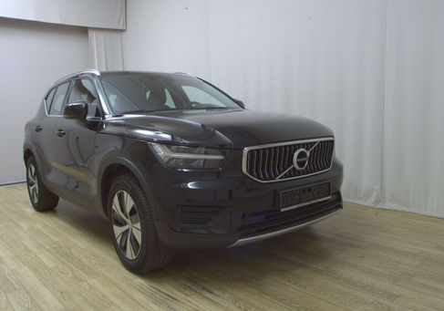 Volvo XC40, 2021 3
