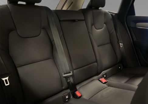 Volvo V90, 2026
