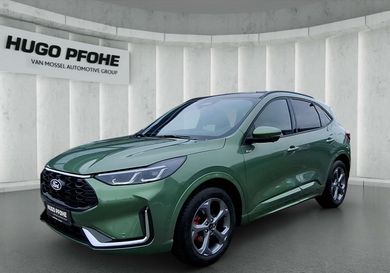 Ford Kuga, 2024