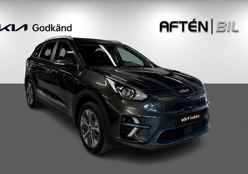 Kia Niro, 2022 3