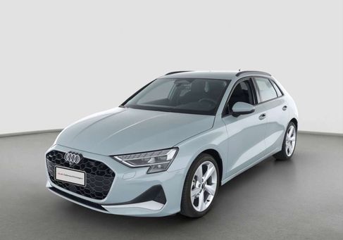 Audi A3, 2026 2