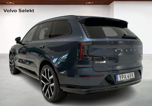 Volvo, 2027 2