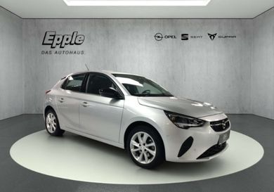 Opel Corsa, 2022