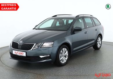 Skoda Octavia, 2020