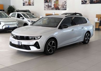 Opel Astra, 2024