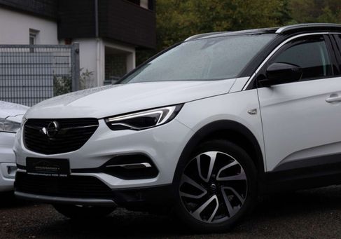 Opel Grandland X, 2019 2
