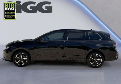 Opel Astra, 2022 3