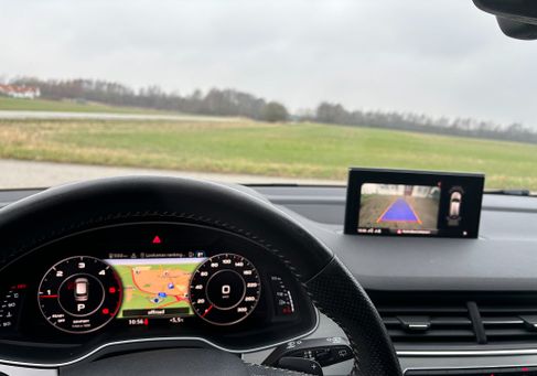Audi, 2018 3