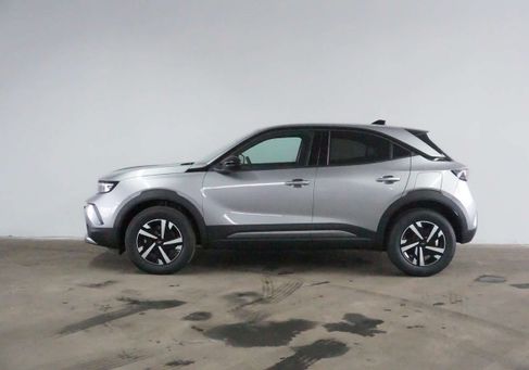 Opel Mokka, 2026 3