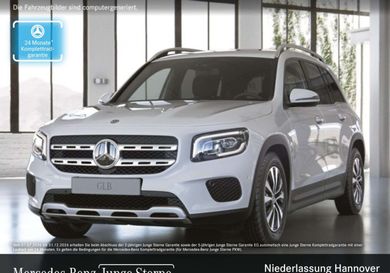 Mercedes-Benz GLB 180, 2023
