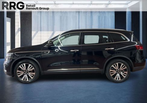 Renault Koleos, 2021 2
