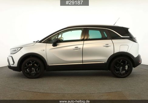 Opel Crossland X, 2022 2