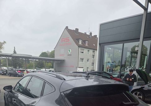 Cupra Formentor, 2022