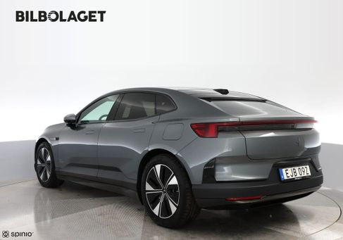 Polestar, 2026