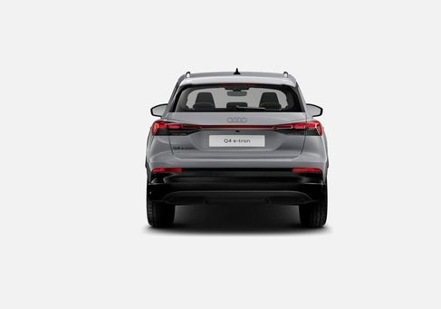Audi Q4, 2027