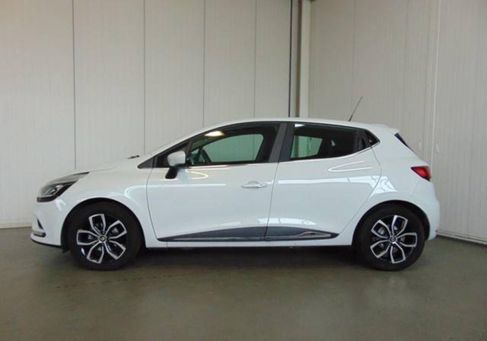 Renault Clio, 2019