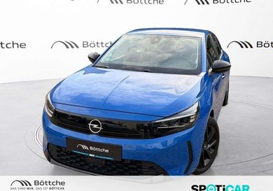 Opel Corsa, 2024