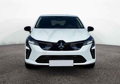 Mitsubishi Colt, 2024