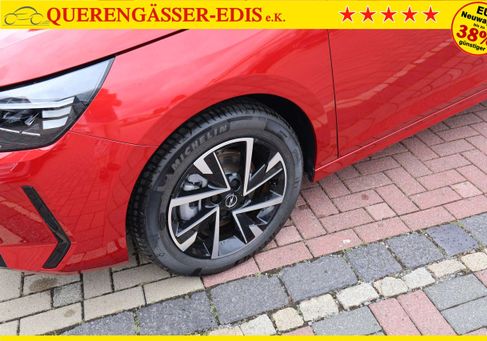 Opel Corsa, 2026 3
