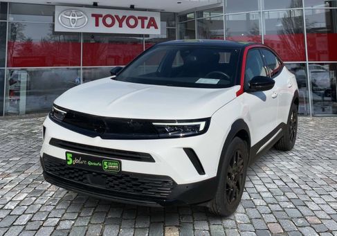 Opel Mokka, 2022 2