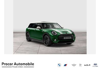 MINI Cooper S Clubman, 2023
