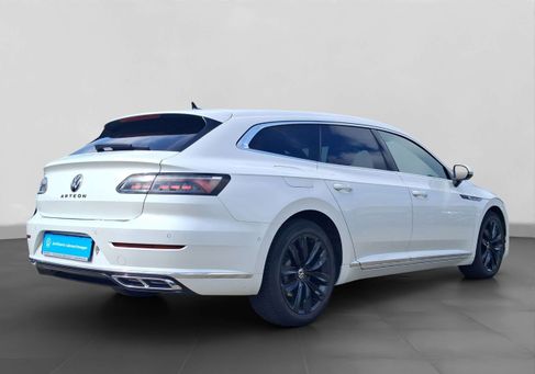 Volkswagen Arteon, 2021 3