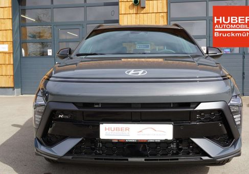Hyundai Kona, 2026 2