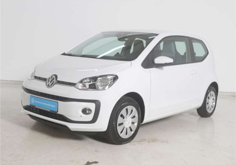 Volkswagen up!, 2022