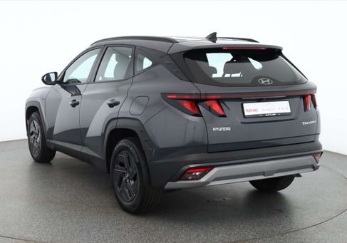 Hyundai Tucson, 2026