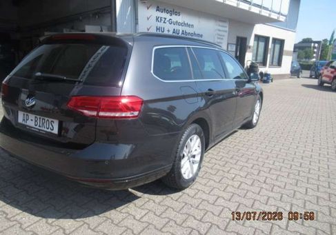 Volkswagen Passat Variant, 2019 3