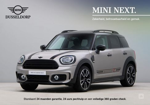 MINI Cooper Countryman, 2023