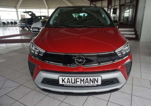 Opel Crossland X, 2024 2