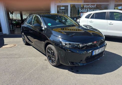 Opel Corsa, 2025 3