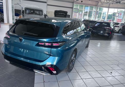 Peugeot 308, 2024